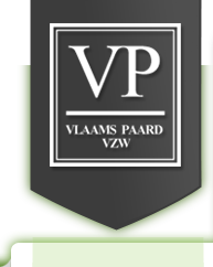 Vlaams Paard vzw